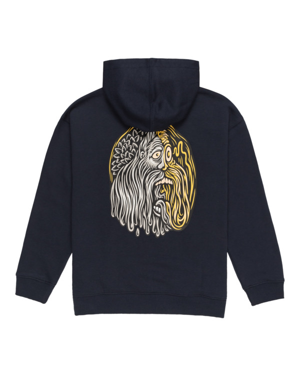element The In Between - Pullover Hoodie for Boys 8 - 16