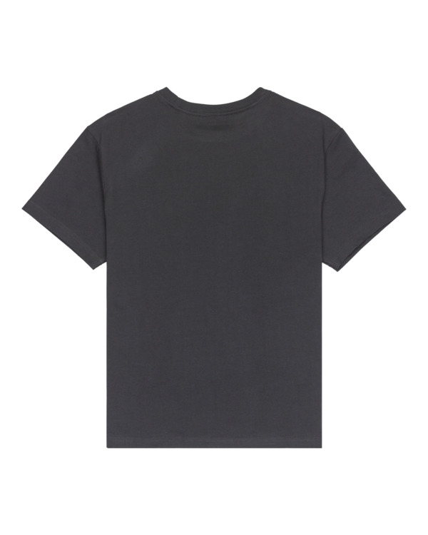 Element Timber Aboard Y - Short Sleeve T-Shirt For Boys 8-16