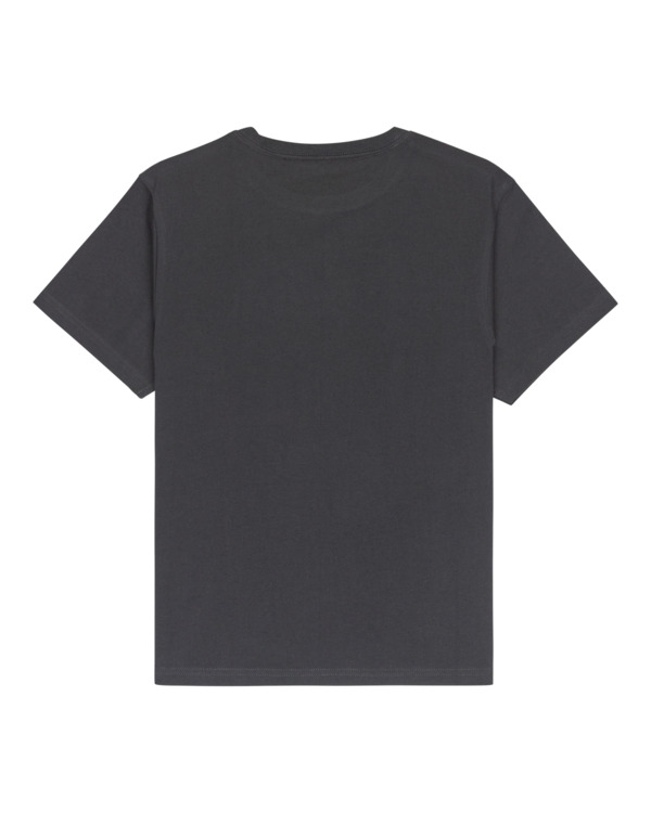 element Timber Boxcar Y - Short Sleeve T-Shirt for Boys 8-16