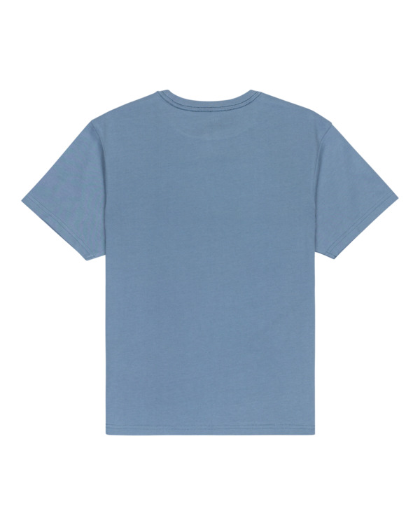 element Timber Boxcar Y - Short Sleeve T-Shirt for Boys 8-16