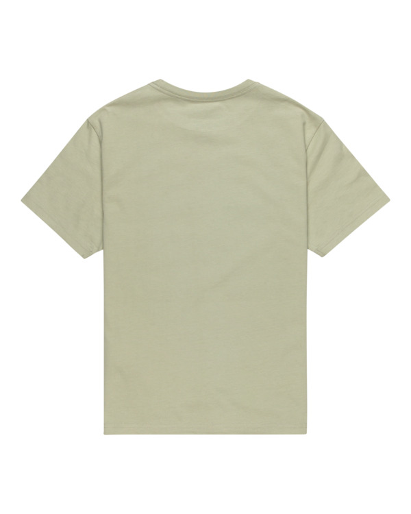 element Timber Breaktime - Short Sleeves T-Shirt for Boys 8 - 16