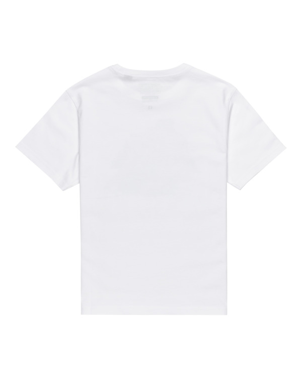 element Timber Breaktime - Short Sleeves T-Shirt for Boys 8 - 16