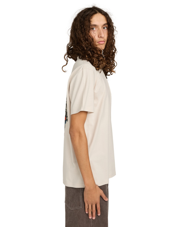 Element Timber Guard Dogs - Short Sleeve T-Shirt For Men