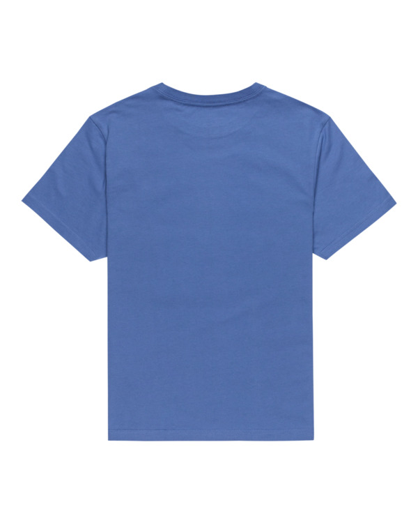 element Timber Icon - Short Sleeves T-Shirt for Boys 8 - 16