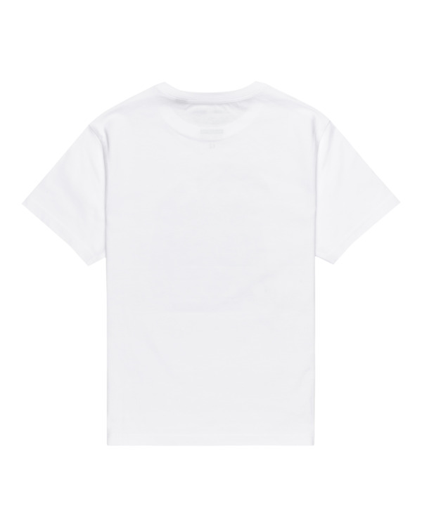 element Timber Icon - Short Sleeves T-Shirt for Boys 8 - 16
