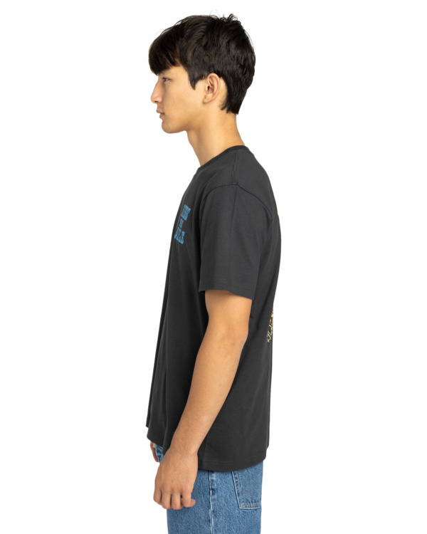 Element Timber On Track - Short Sleeve T-Shirt For Men