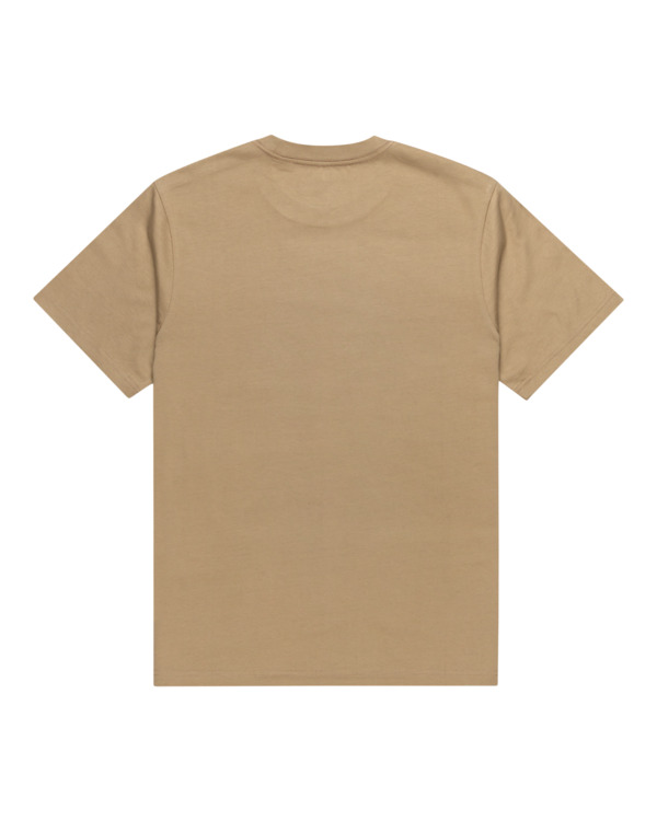 element Timber Shaper - Short Sleeves T-Shirt for Men