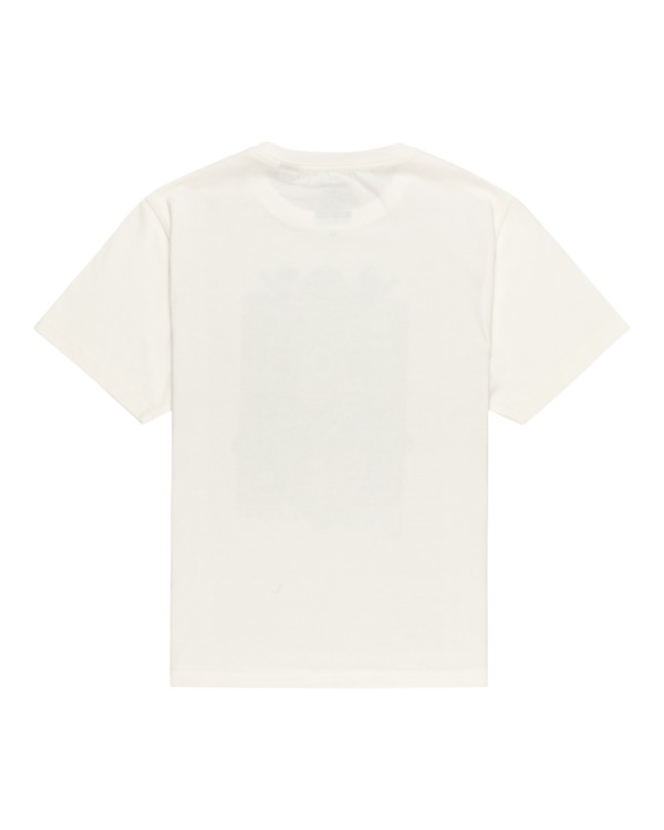 element Timber x Element Horned - T-Shirt for Boys 8-16