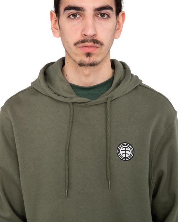 Element Timber X Element Jester - Pullover Hoodie For Men