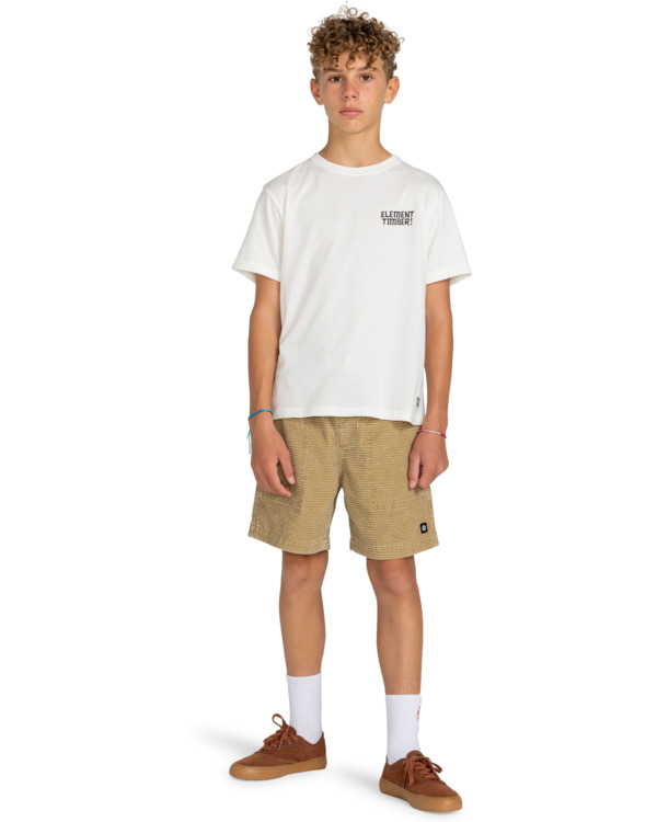 Element Timber X Element Jester - T-Shirt For Boys 8-16