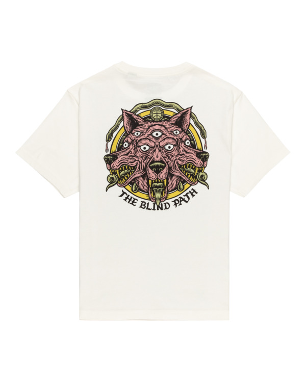element Timber x Element Jester - T-Shirt for Boys 8-16