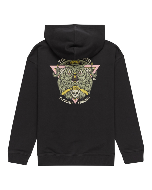 element Timber x Element The King - Pullover Hoodie for Boys 8-16