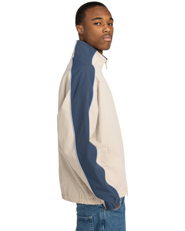 Element Trace - Waterproof Windbreaker Jacket For Men