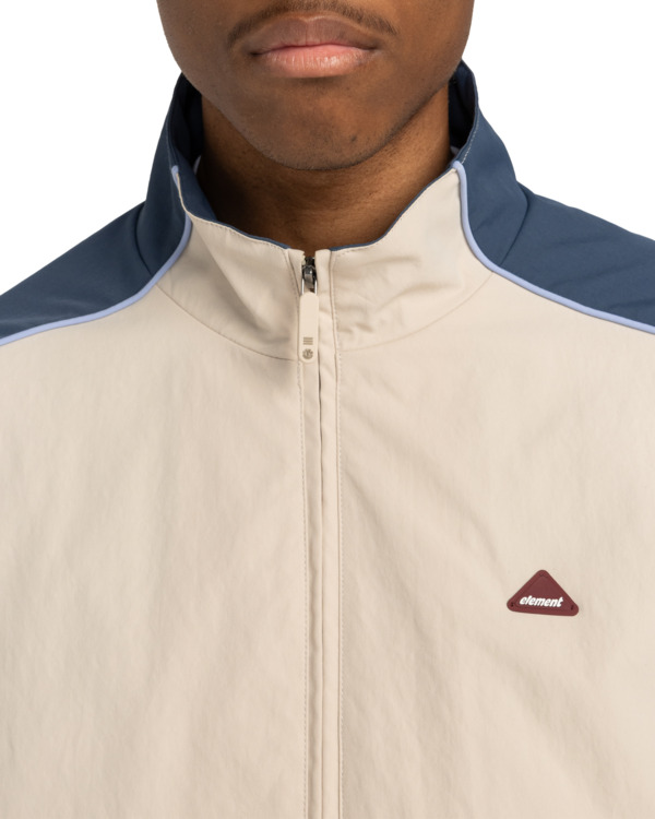 Element Trace - Waterproof Windbreaker Jacket For Men