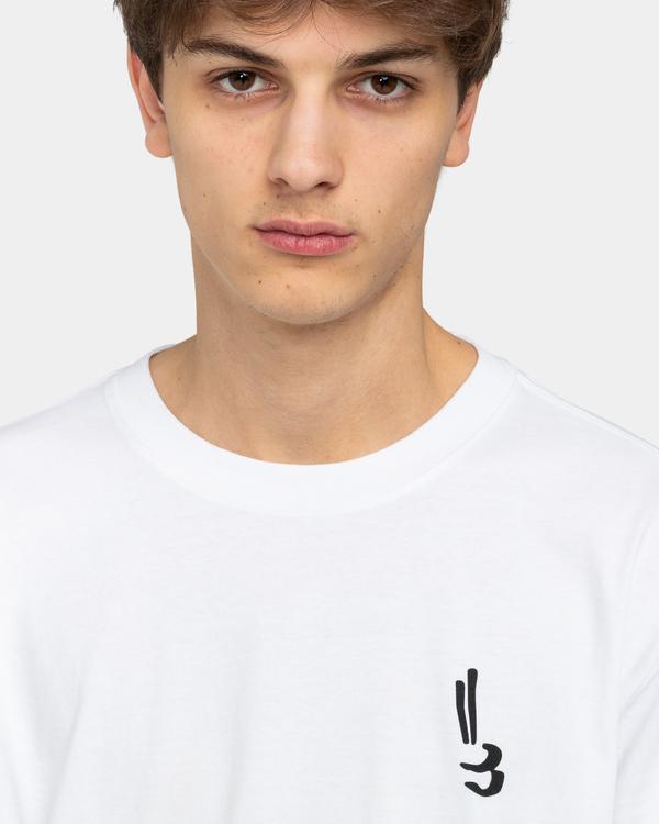 Element Trekka Mountain - Long Sleeve T-Shirt For Men