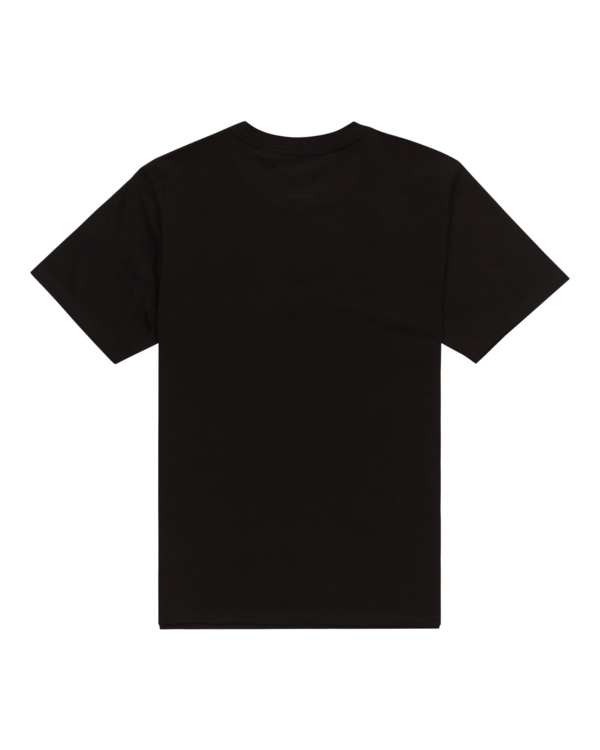 element Twisted Decks - Short Sleeves T-shirt for Men