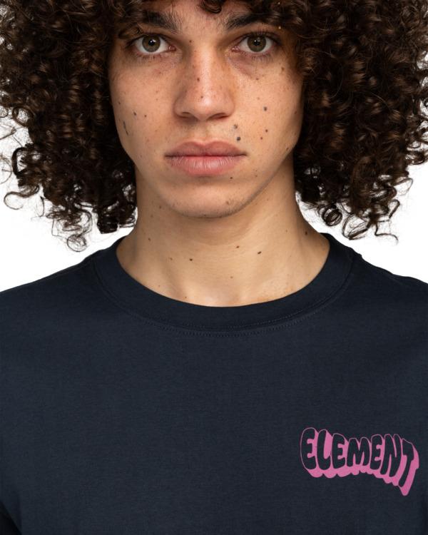 Element Wind Water Fire Earth - Short Sleeves T-Shirt For Men