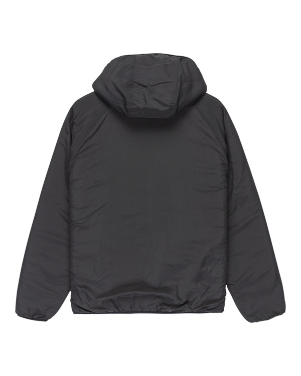 element Wolfe Sherpa - Reversible Sherpa Hoodie for Men