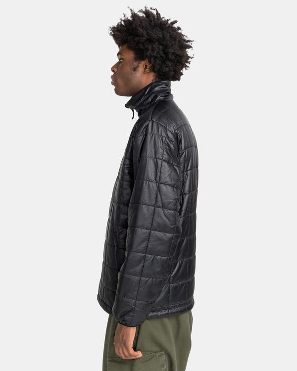 Element Wolfeboro Track Puff Ultralight - Technical Insulated Jacket For Men