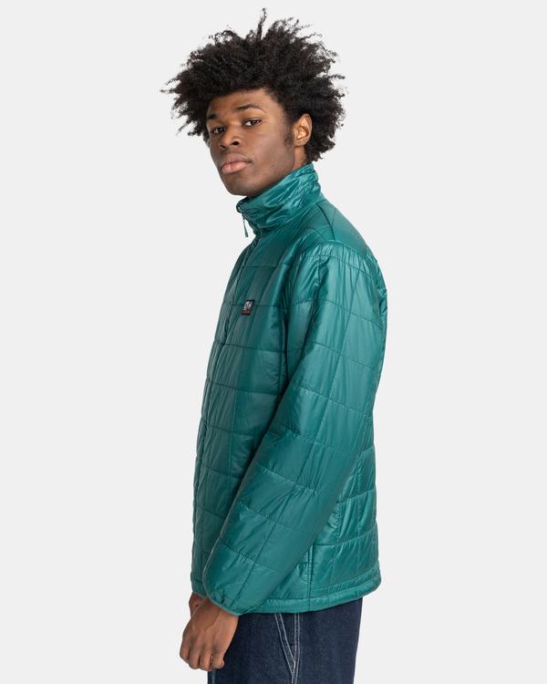 Element Wolfeboro Track Puff Ultralight - Technical Insulated Jacket For Men