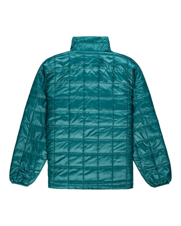 element Wolfeboro Track Puff Ultralight - Technical Insulated Jacket for Men
