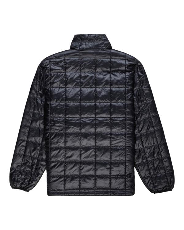 element Wolfeboro Track Puff Ultralight - Technical Insulated Jacket for Men