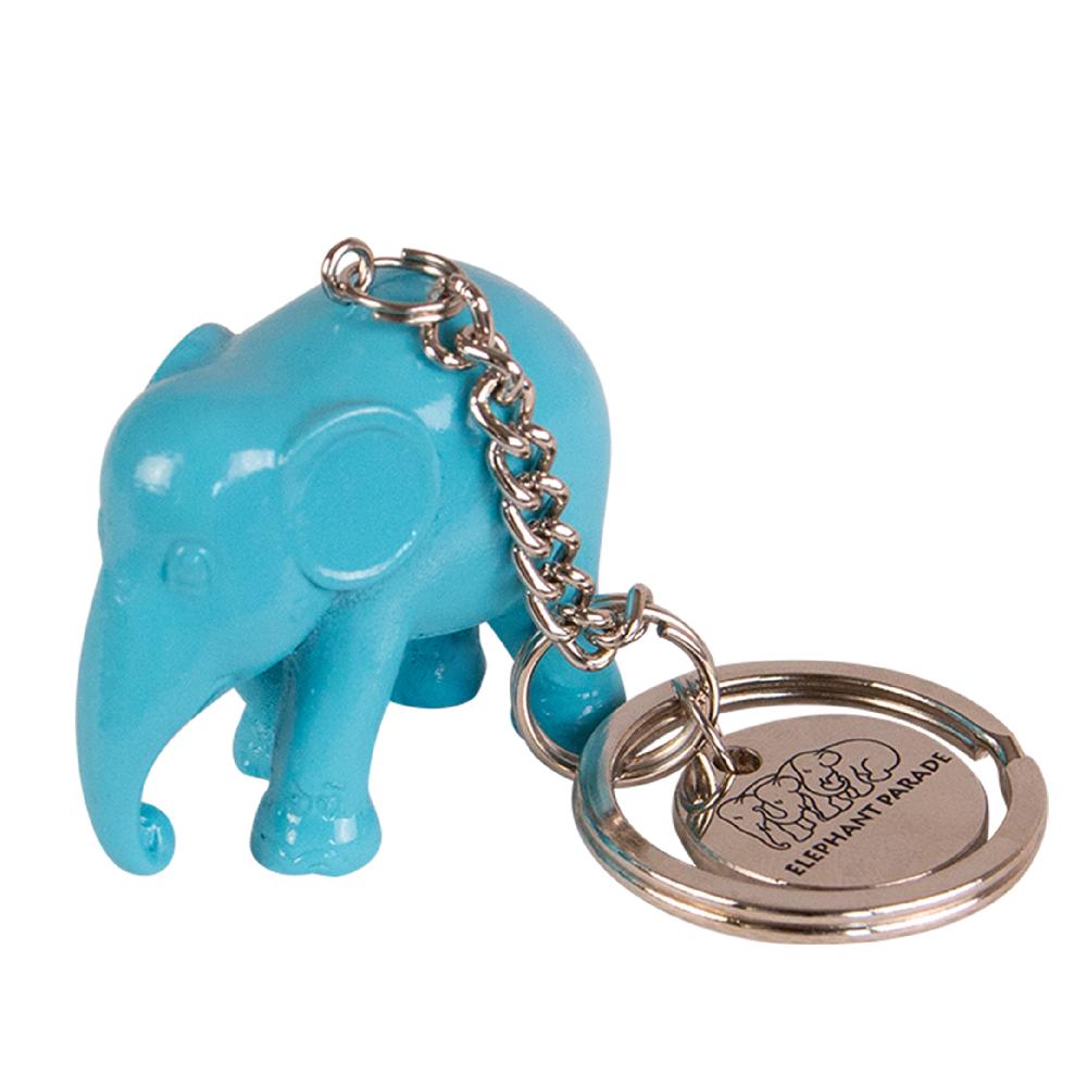 elephant parade AccessoriesKeyring Elephant Carolina