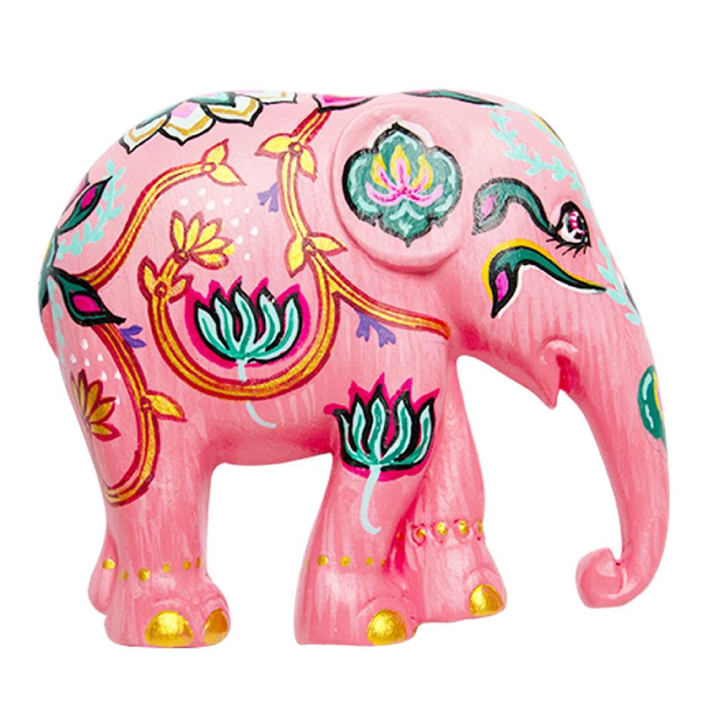 elephant parade 3D Magnets3D magnet 7cm - Amansara