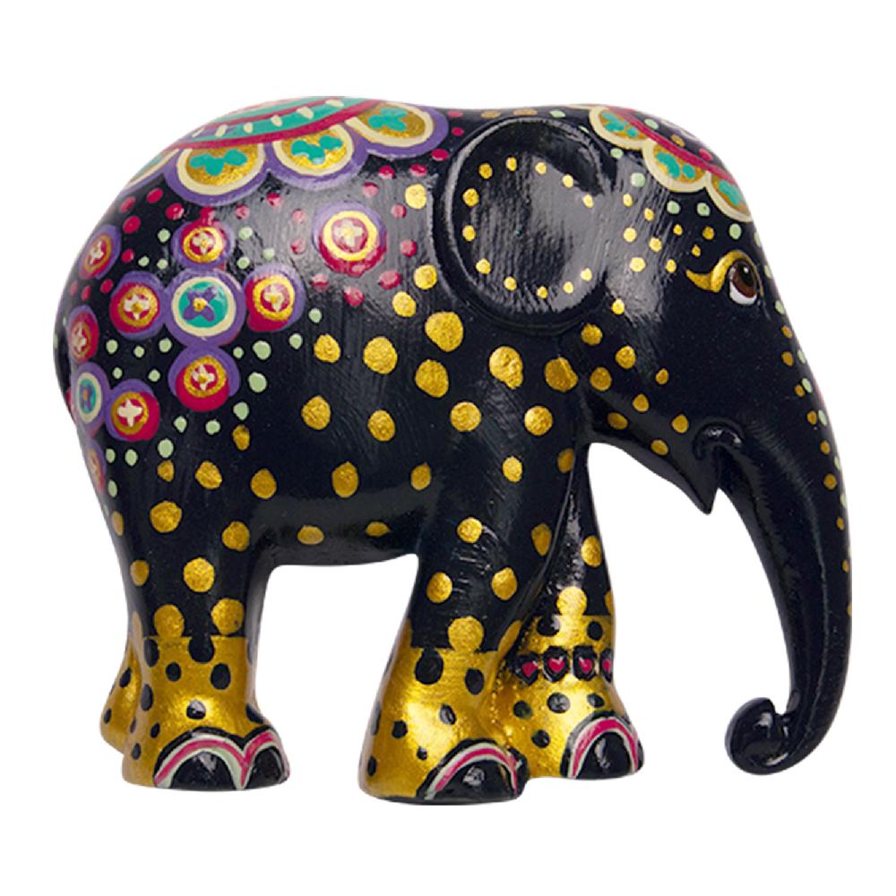 elephant parade 3D Magnets3D magnet 7cm - Bindi