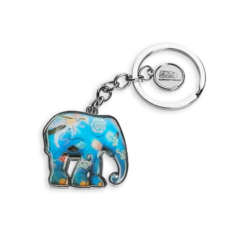 elephant parade AccessoriesKeychain Dragon & Phoenix