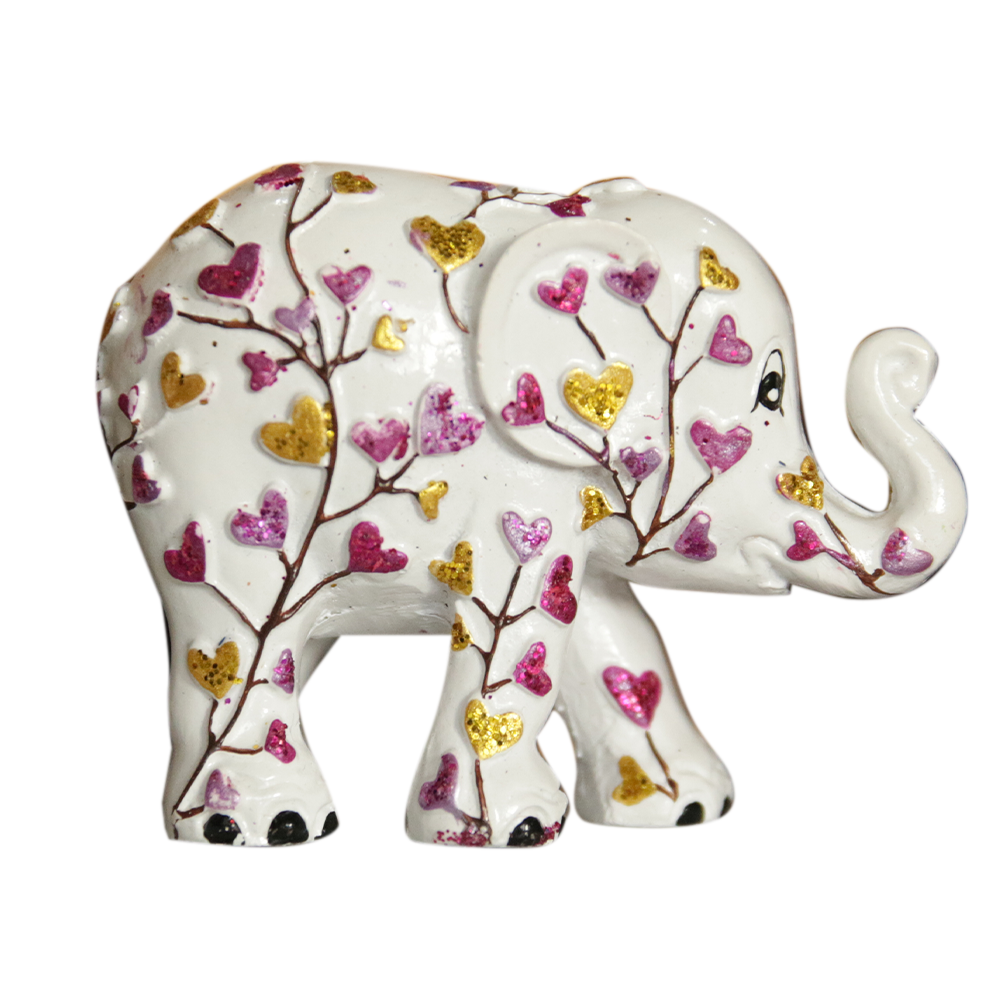 elephant parade Christmas1001 Nights Ornament