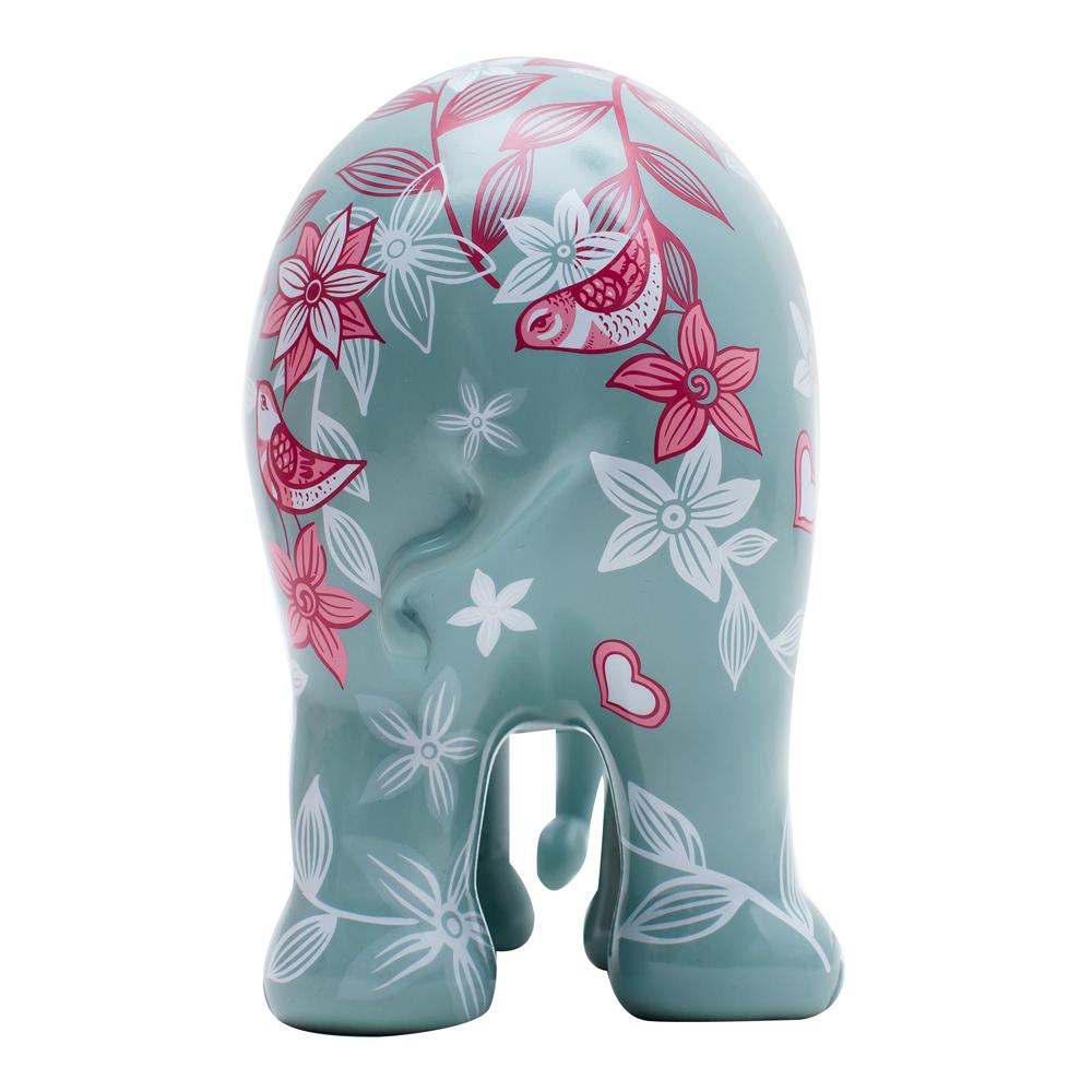 Elephant Parade Elephant StatueA Love Story