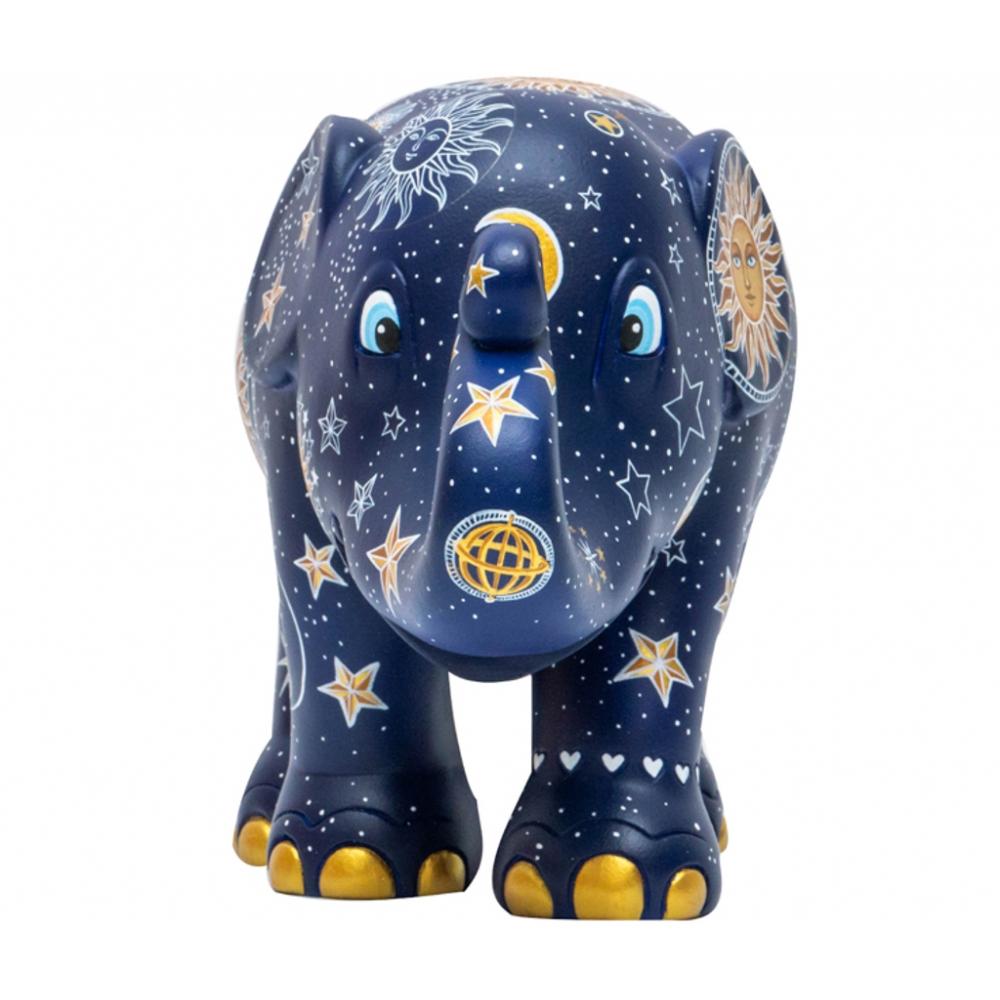 elephant Parade Elephant StatueCelestial