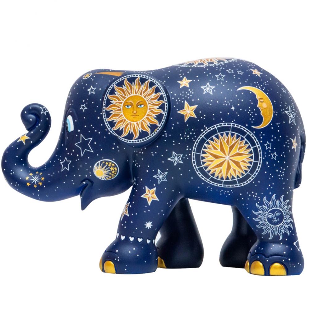 elephant Parade Elephant StatueCelestial