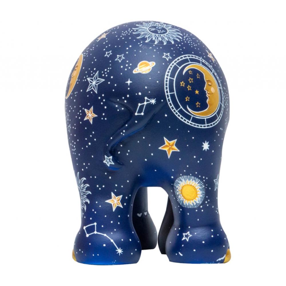 elephant Parade Elephant StatueCelestial