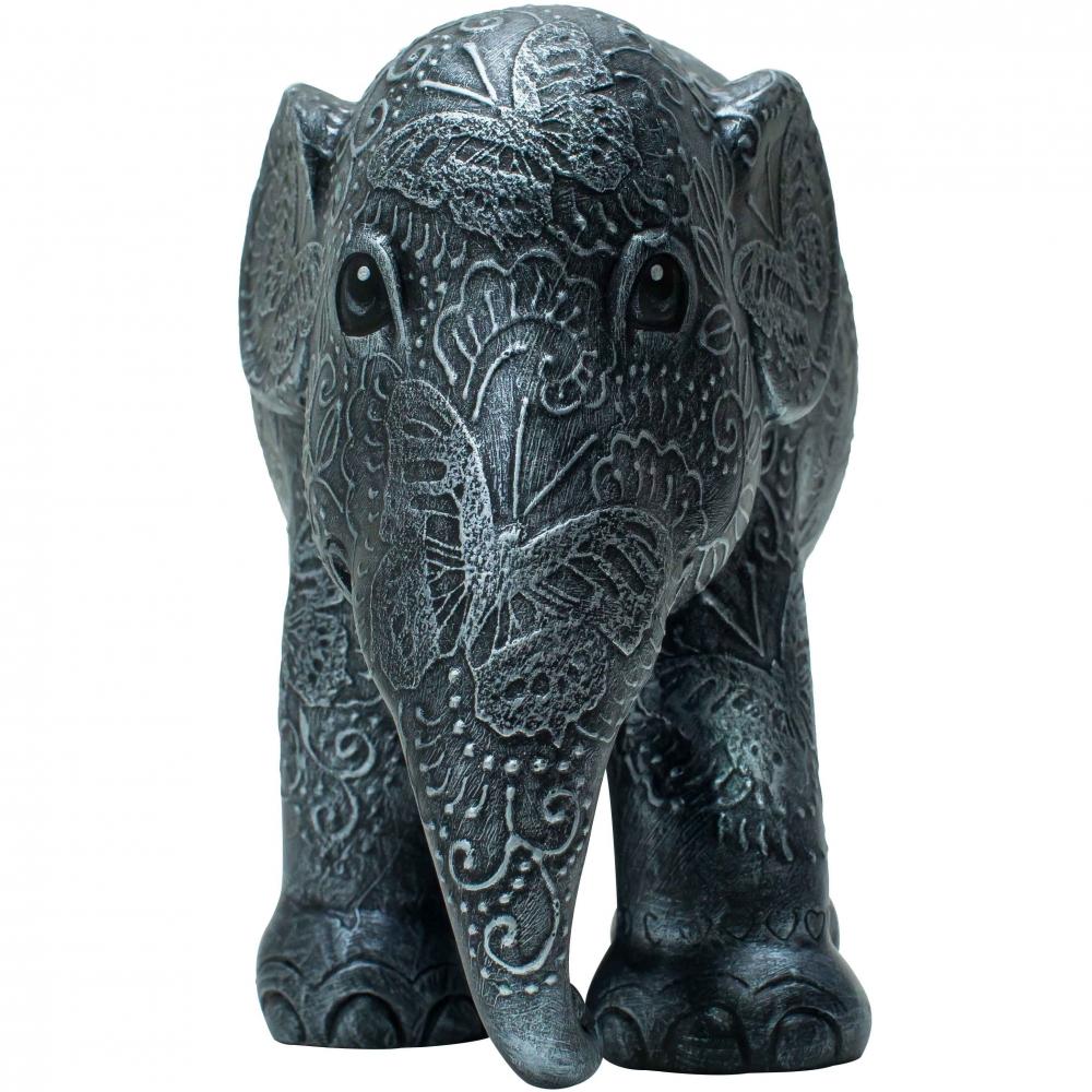 Elephant Parade Elephant StatueFor Ever