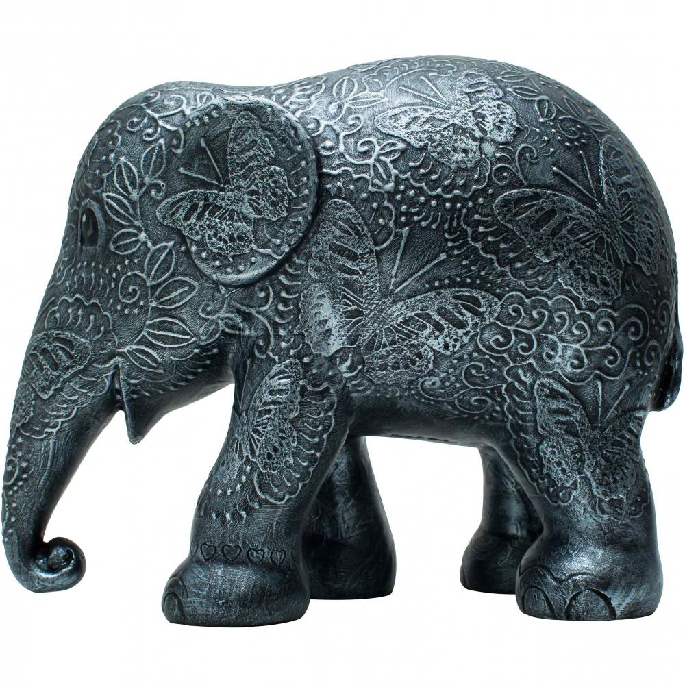 Elephant Parade Elephant StatueFor Ever