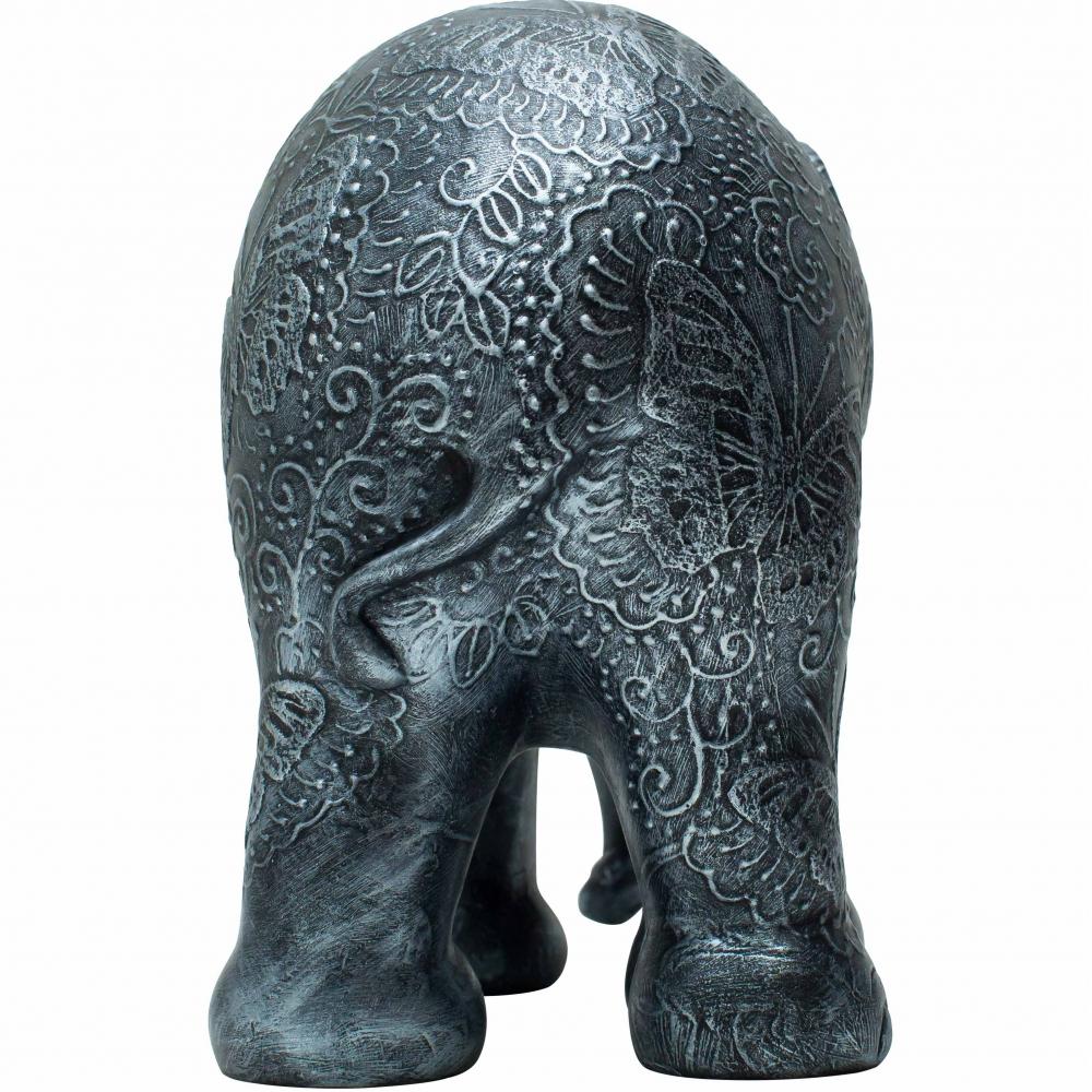 Elephant Parade Elephant StatueFor Ever