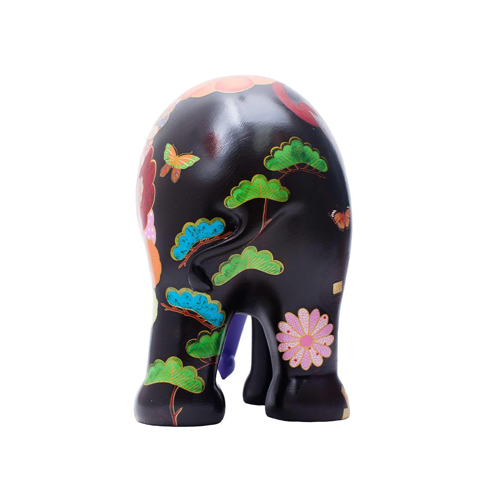 Elephant Parade Elephant StatueKiku