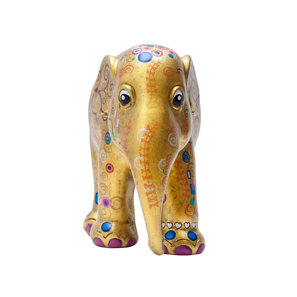 Elephant Parade Elephant StatueTree Of Life