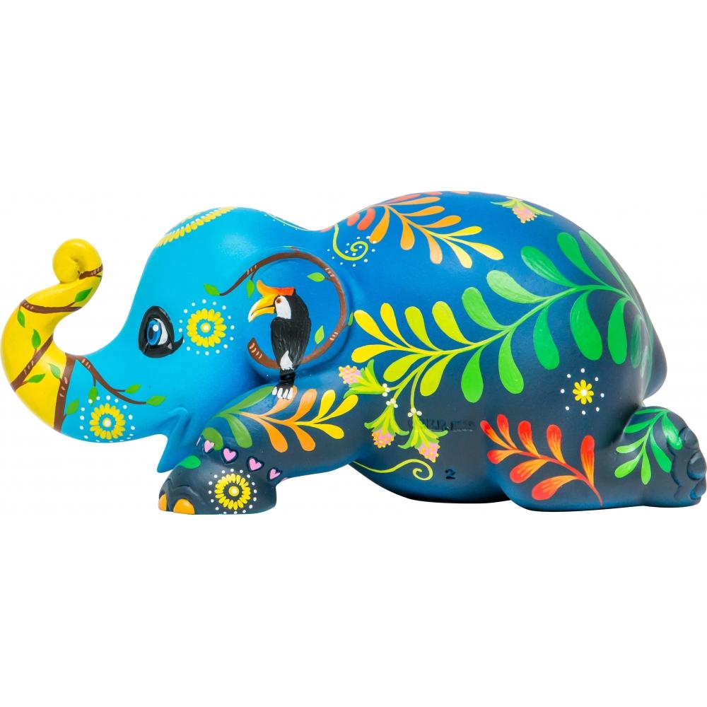 Elephant Parade EllybankForever Love