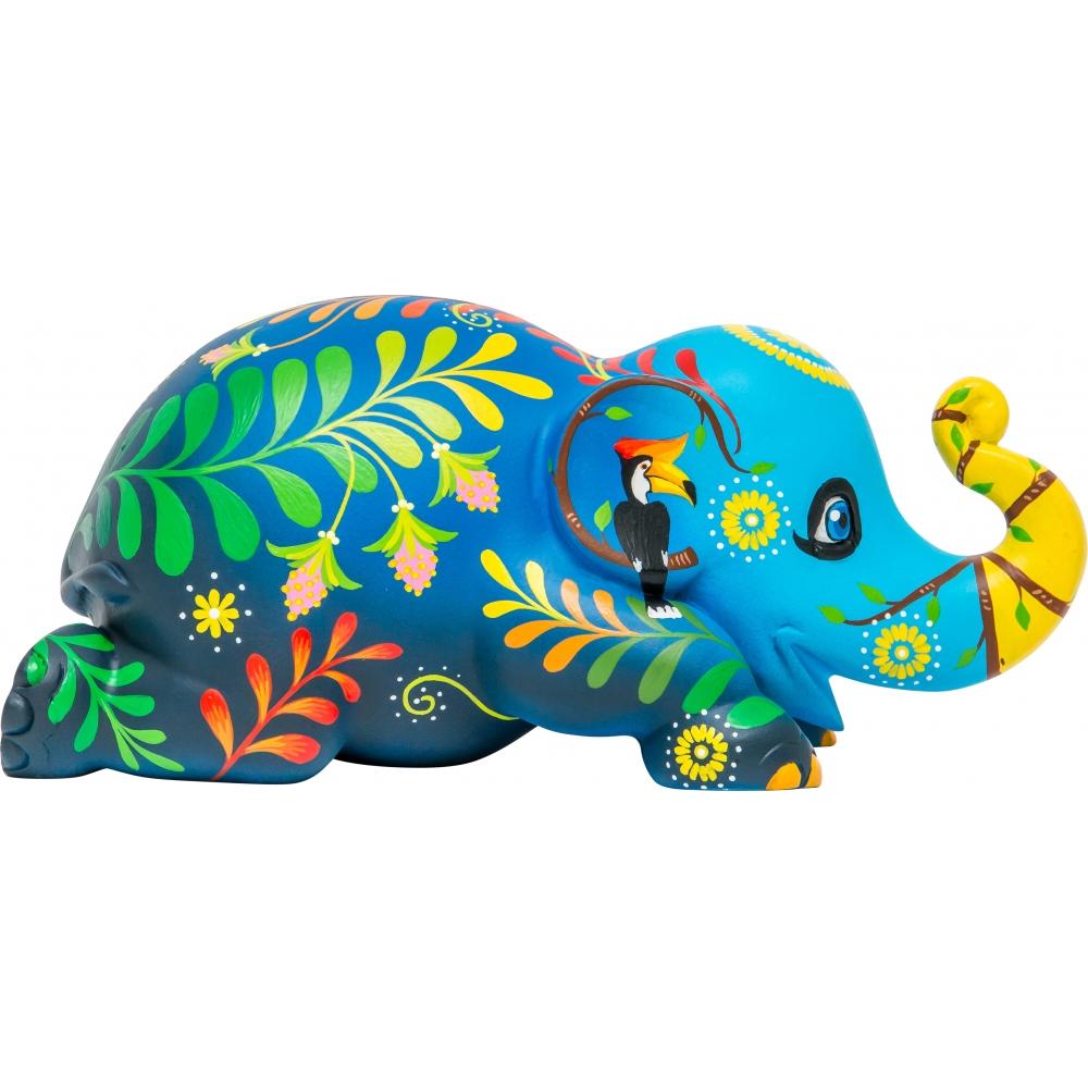 elephant parade EllybankForever Love
