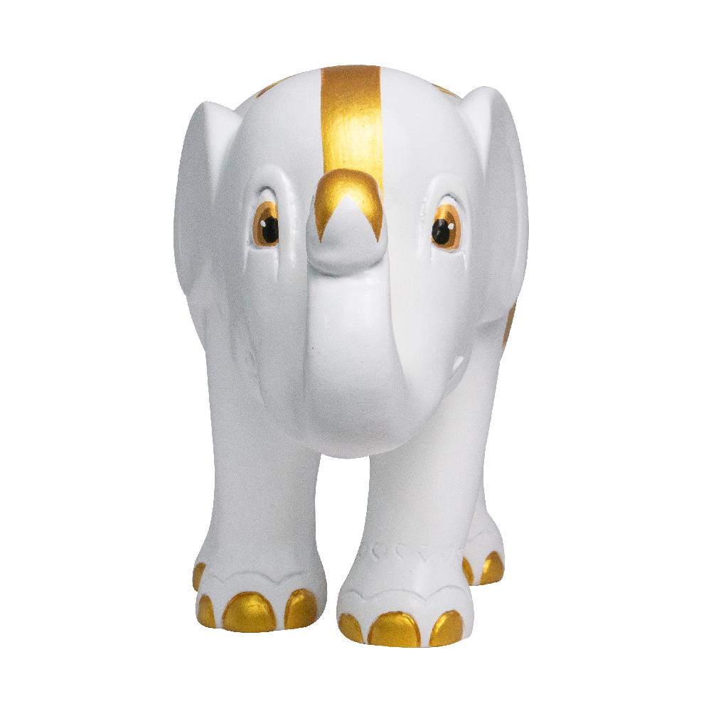 Elephant Parade EllybankGolden Bowie