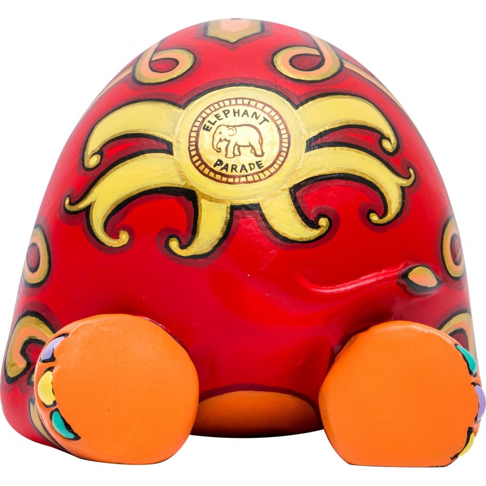 Elephant Parade EllybankLucky Happy