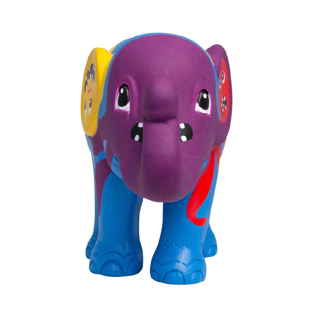 Elephant Parade EllybankMoney Monsters