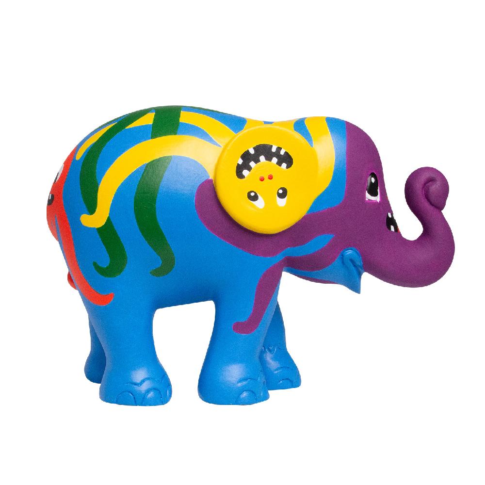 elephant parade EllybankMoney Monsters