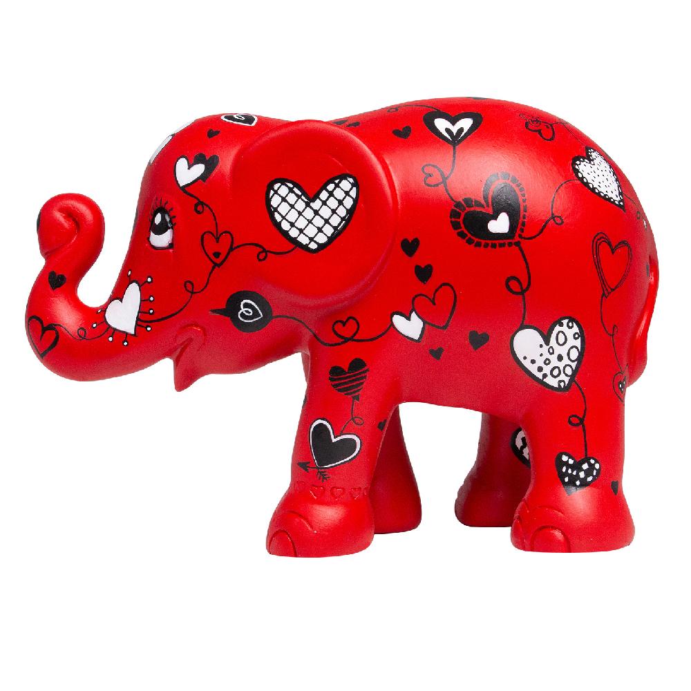 Elephant Parade EllybankSaving All My Love For You