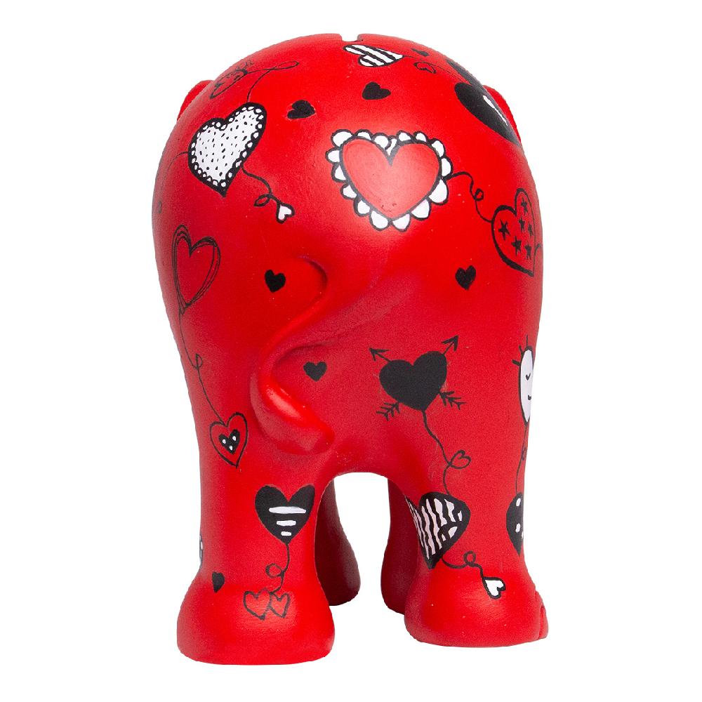 Elephant Parade EllybankSaving All My Love For You