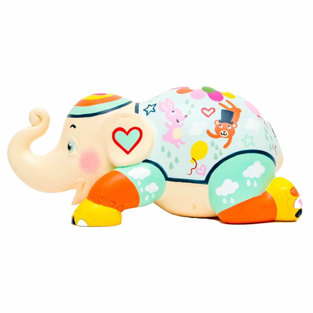 Elephant Parade EllybankUnder The Rainbow