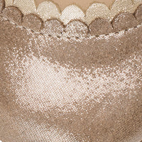 Elephantito Aria Flat Toddler Blush Shoes